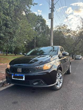 FIAT ARGO 1.3 FIREFLY FLEX DRIVE CVT